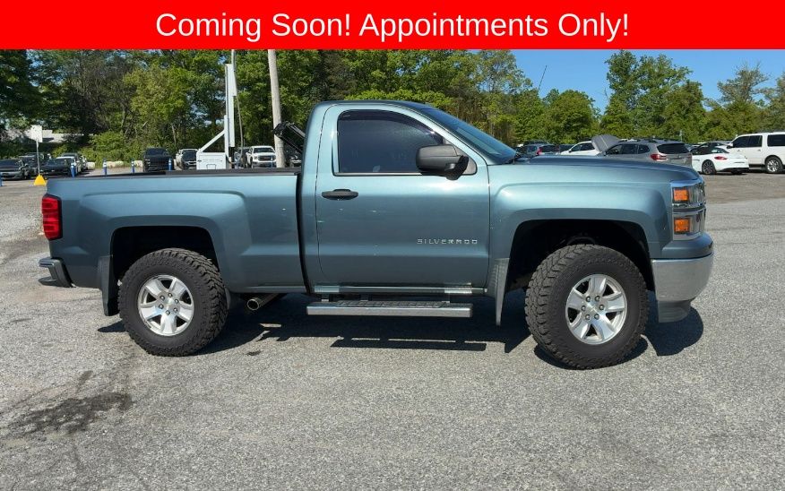 chevrolet silverado 1500 2014 1GCNKREH4EZ341021 image chevrolet silverado 1500 2014 1GCNKREH4EZ341021 image